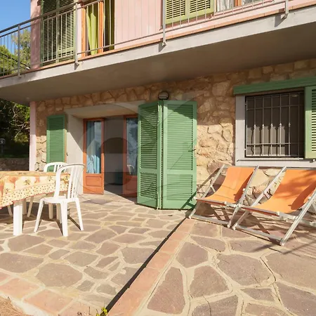 Mirella Un Panorama Sull'innamorata - Goelba *