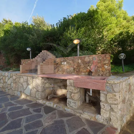 Lägenhet Mirella Un Panorama Sull'innamorata - Goelba *