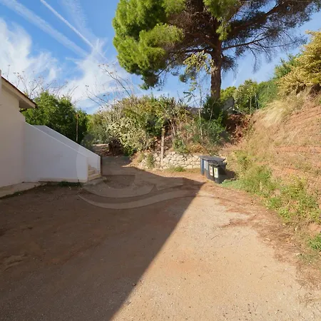 Mirella Un Panorama Sull'innamorata - Goelba Lägenhet *