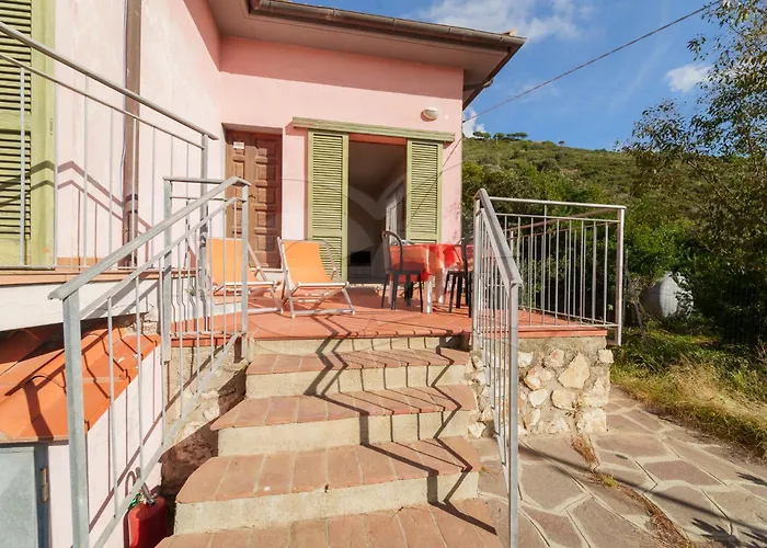 Mirella Un Panorama Sull'innamorata - Goelba *