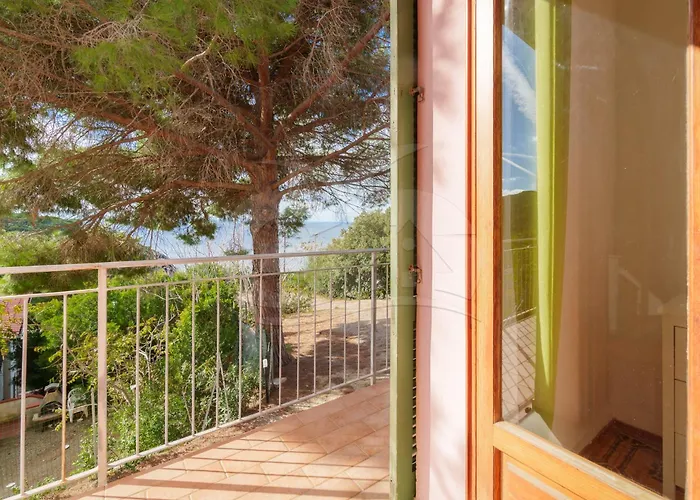 Mirella Un Panorama Sull'innamorata - Goelba *