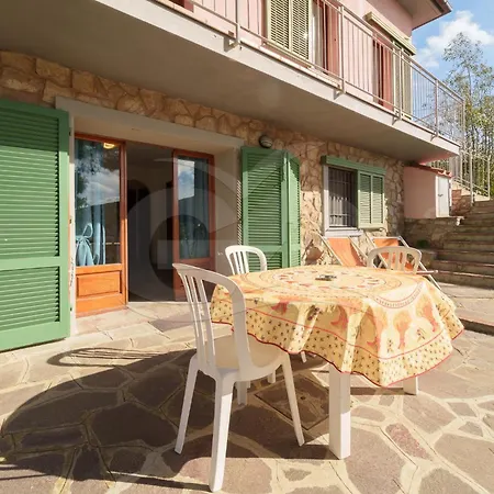 Apartamento Mirella Un Panorama Sull'innamorata - Goelba Capoliveri (Isola d'Elba)