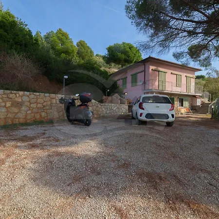 Apartamento Mirella Un Panorama Sull'innamorata - Goelba Capoliveri (Isola d'Elba)