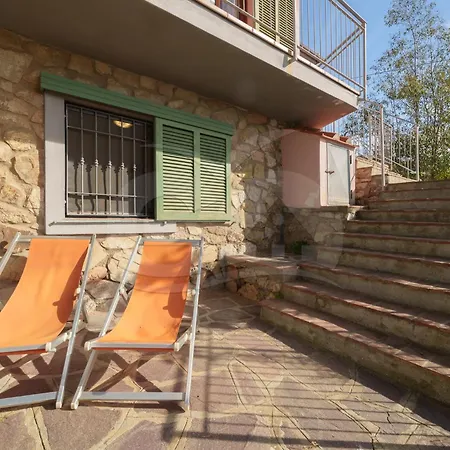 Mirella Un Panorama Sull'innamorata - Goelba *