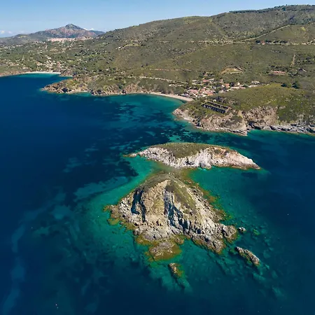 Mirella Un Panorama Sull'innamorata - Goelba Каполивери