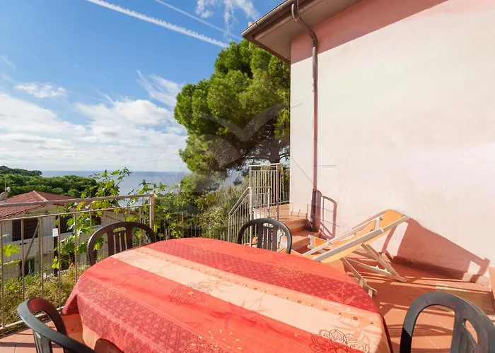 Mirella Un Panorama Sull'innamorata - Goelba * Каполивери