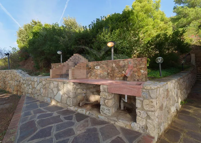 Апартаменты Mirella Un Panorama Sull'innamorata - Goelba *