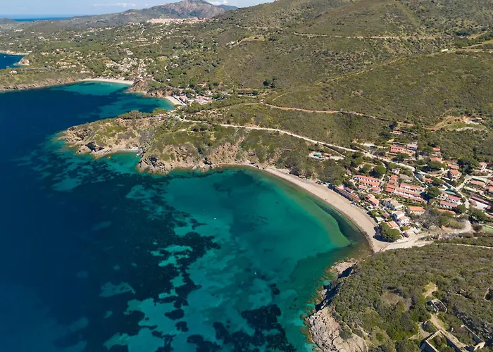 Mirella Un Panorama Sull'innamorata - Goelba 卡波利韦里