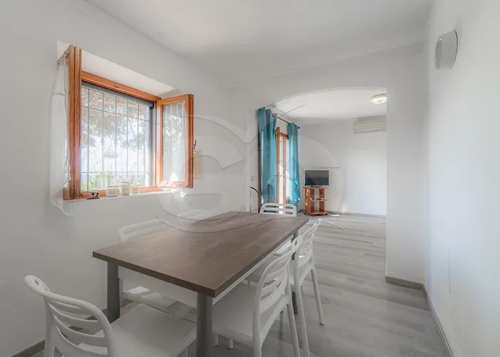 Mirella Un Panorama Sull'innamorata - Goelba 公寓 *