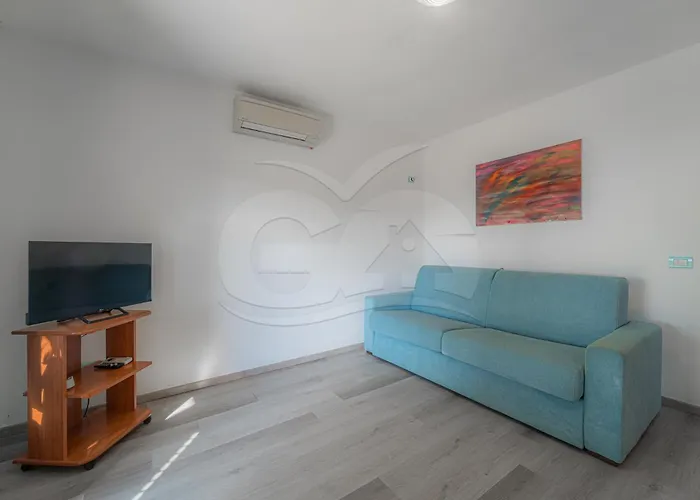 Mirella Un Panorama Sull'innamorata - Goelba 卡波利韦里