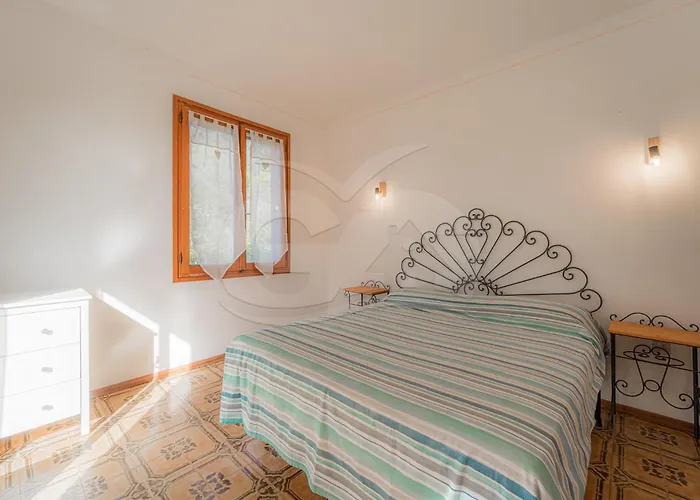 Mirella Un Panorama Sull'innamorata - Goelba 公寓