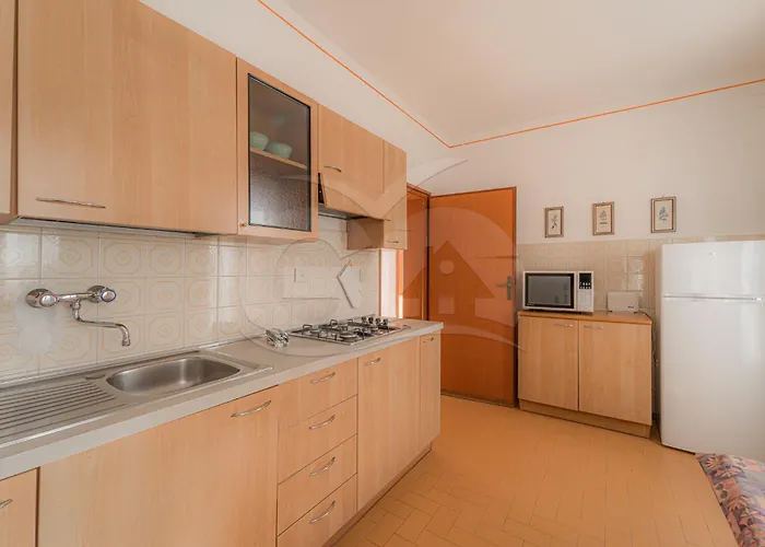 公寓 Mirella Un Panorama Sull'innamorata - Goelba 卡波利韦里