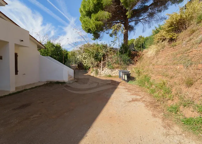 Mirella Un Panorama Sull'innamorata - Goelba 公寓 *